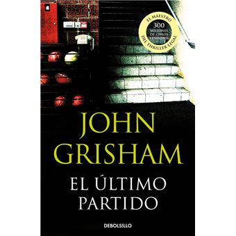 El último partido