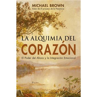 La alquimia del corazón