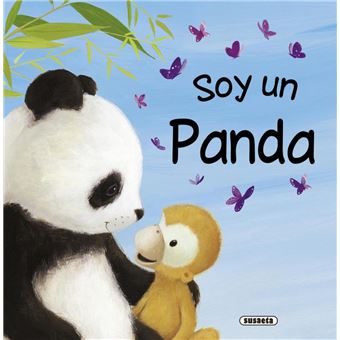 Soy un panda