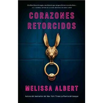 Corazones retorcidos