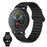 Smartwatch Ksix Core 3 1,32" Negro