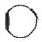 Smartwatch Ksix Core 3 1,32" Negro