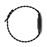 Smartwatch Ksix Core 3 1,32" Negro