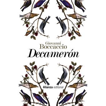 Decamerón
