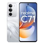 Realme C71 6.67" 256GB Blanco