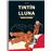 Tintin i la Lluna