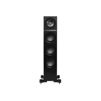 KEF Q500 Black Altavoz de Suelo - 1