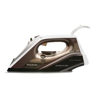 Plancha de vapor Taurus Geyser ECO 2600