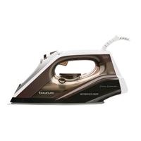 Plancha de vapor Taurus Geyser ECO 2600