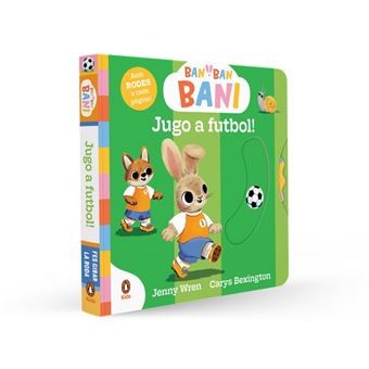 Ban Ban Bani - Jugo a futbol! (Mans petitones)