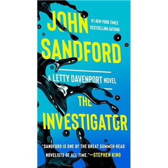 The Investigator