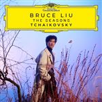 Tchaikovsky-The Seasons - CD