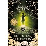 El bestiari de l´´Axlin (Guardians de la Ciutadella 1)