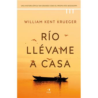 Río llévame a casa