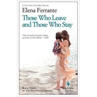 Those Who Leave and Those Who Stay