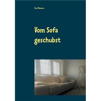 Vom Sofa geschubst - 1