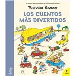 Los Cuentos Mas Divertidos-Ne
