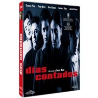 Días contados - DVD