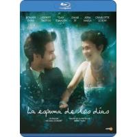 La espuma de los días - Blu-Ray