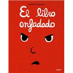 Libro enfadado, el