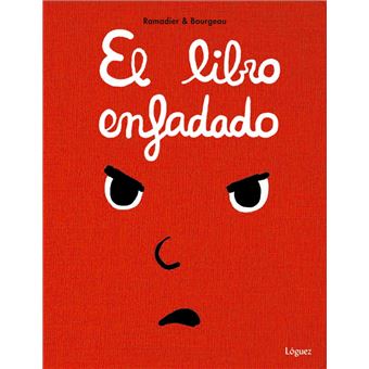 Libro enfadado, el