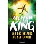 Las dos después de medianoche