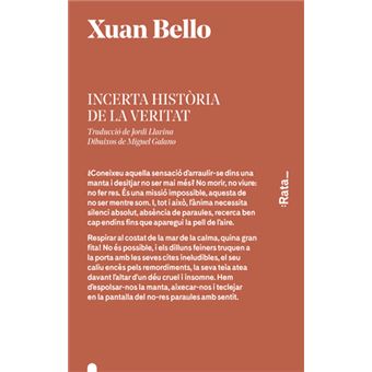 Incerta història de la veritat
