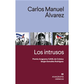 Los intrusos - 1