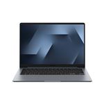 Ordenador portátil Samsung Galaxy Book6 Core 5-315, 8GB RAM, 256GB SSD, Windows 11 14" WUXGA Gris