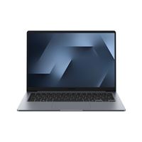 Ordenador portátil Samsung Galaxy Book6 Core 5-315, 8GB RAM, 256GB SSD, Windows 11 14" WUXGA Gris