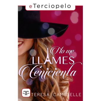 No me llames Cenicienta