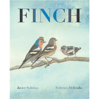 Finch - 1