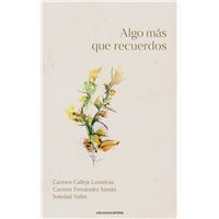Algo más que recuerdos