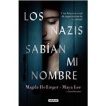 Los nazis sabían mi nombre