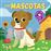 Toca Y Escucha-Las Mascotas
