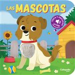 Toca Y Escucha-Las Mascotas