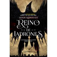 Seis de cuervos 2. Reino de ladrones
