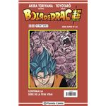 Bola de Drac Sèrie Vermella nº 276