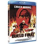 Duelo final - Blu-ray