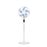 Ventilador de pie Rowenta Turbo Silence VU5450F0