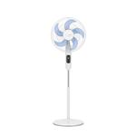 Ventilador de pie Rowenta Turbo Silence VU5450F0