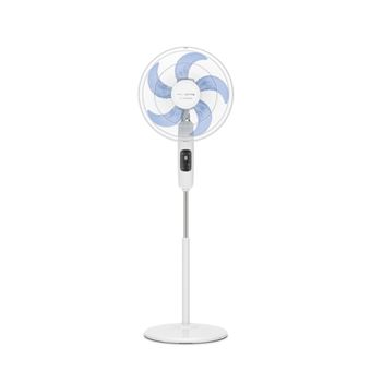 Ventilador de pie Rowenta Turbo Silence VU5450F0