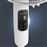 Ventilador de pie Rowenta Turbo Silence VU5450F0