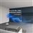 Ventilador de pie Rowenta Turbo Silence VU5450F0