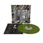 Hymns From The Hills - Vinilo Verde