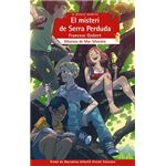 El misteri de serra perduda