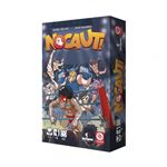 Nocaut! - juego de cartas