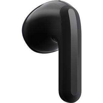 Auriculares Bluetooth Xiaomi Redmi Buds 4 Lite Negro - Auriculares  inalámbricos - Los mejores precios