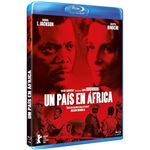 Un País en África - Blu-ray