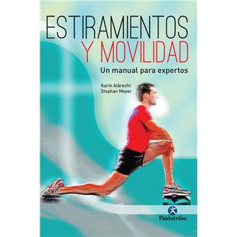 Estiramientos y movilidad